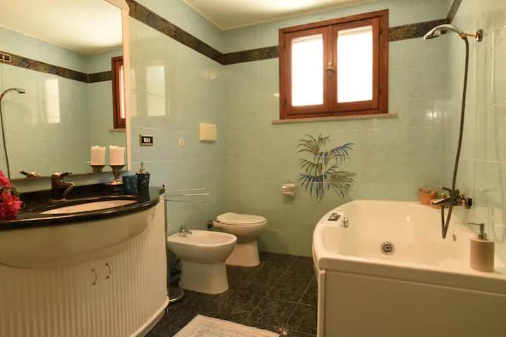 פולה Samurtabianca 1 מראה חיצוני תמונה