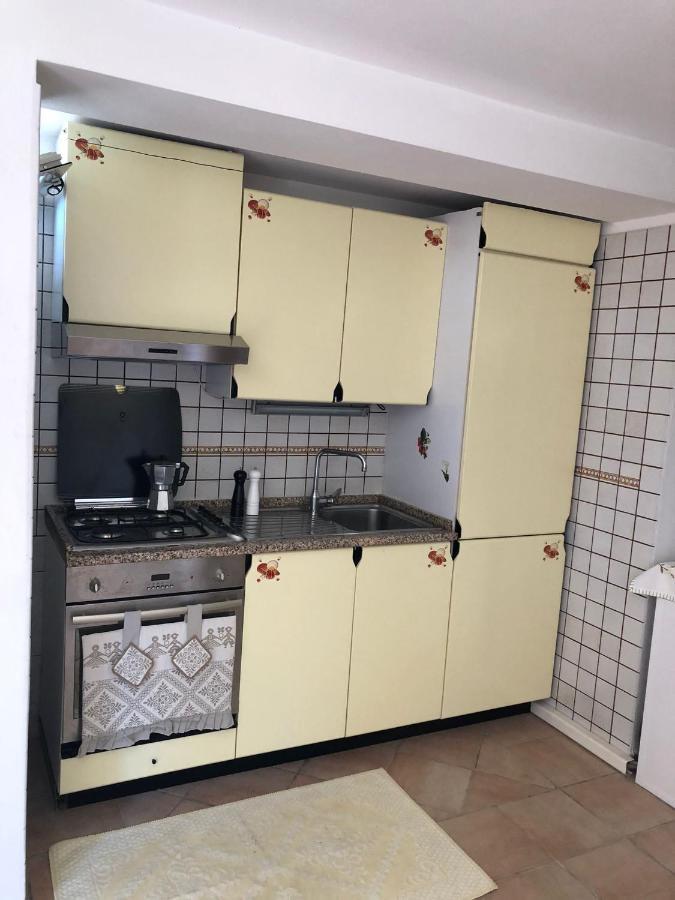 פולה Samurtabianca 1 מראה חיצוני תמונה